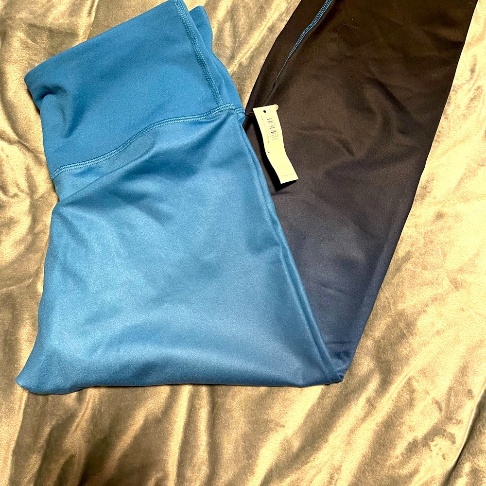 NWT Leggings.